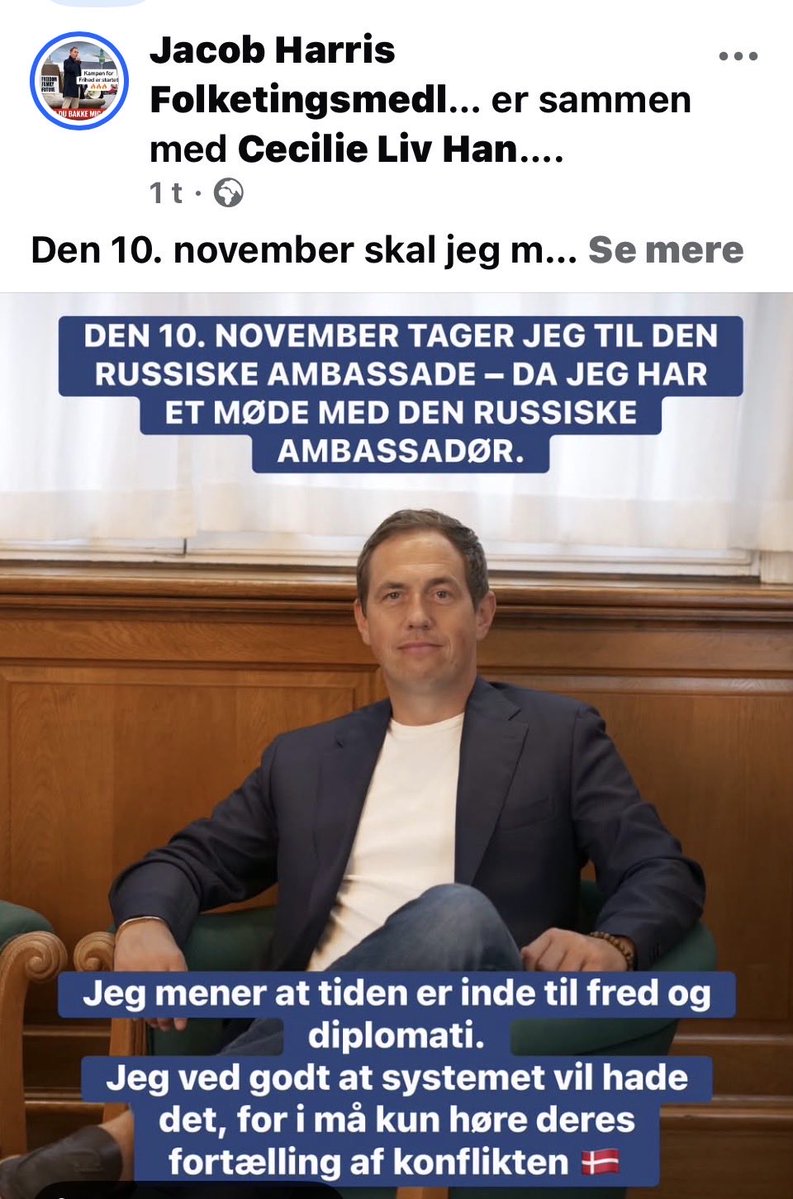 fcandersen's tweet photo. @jjhjort2 To - de er TO 🤯 https://t.co/x0mx2HuZnz
