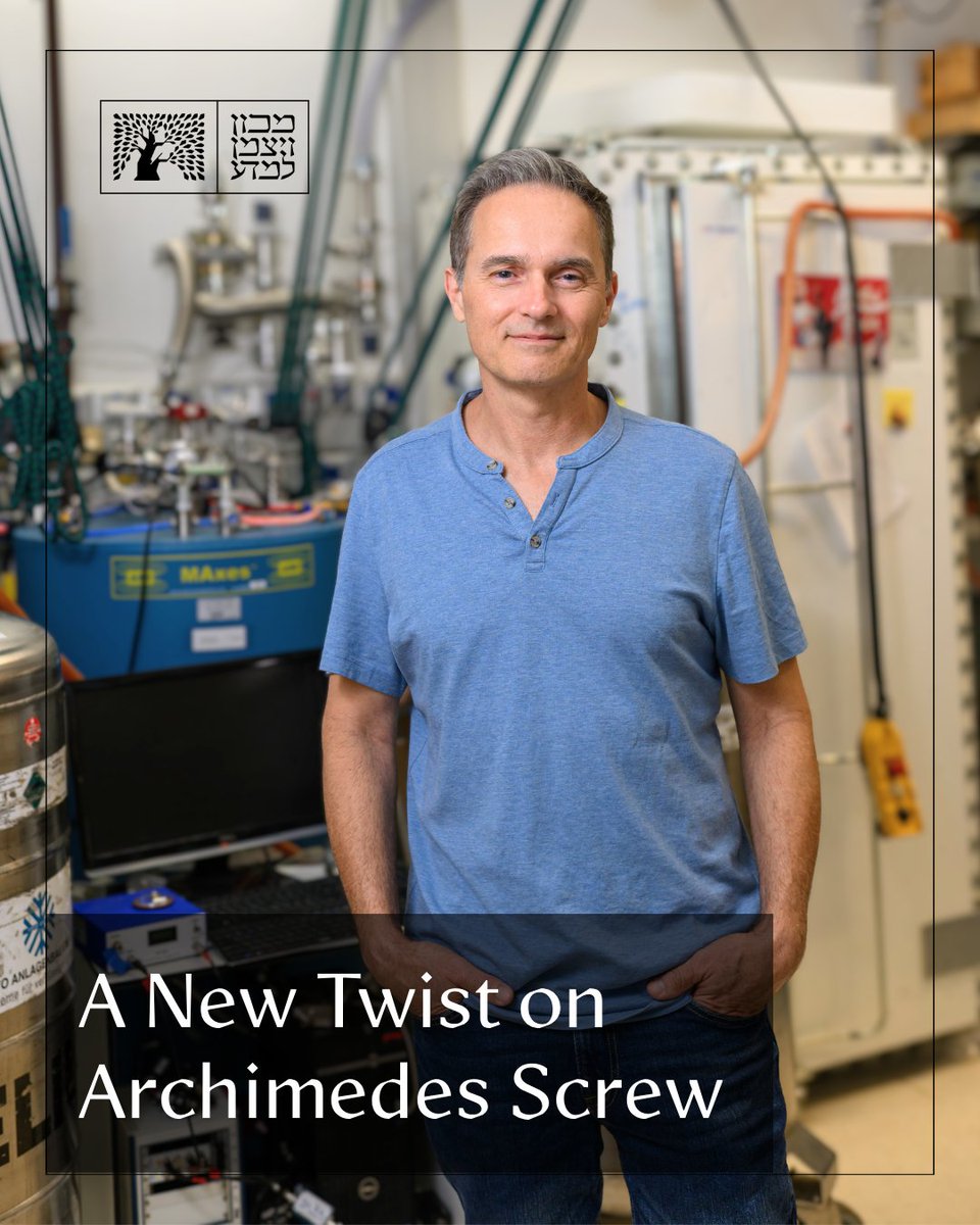 WeizmannScience's tweet photo. Scientists create an electric current-driven molecular machine and discover that its rotation boosts the current flowing through it up to a hundredfold >> https://t.co/dVCw81k41Z @WISChemistry https://t.co/W0S3Tx2R1E