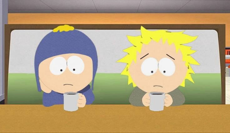 GLaDOSapologist's tweet photo. @drtorture1 craig tucker straighyest boy in south park https://t.co/RJa6vcarVK