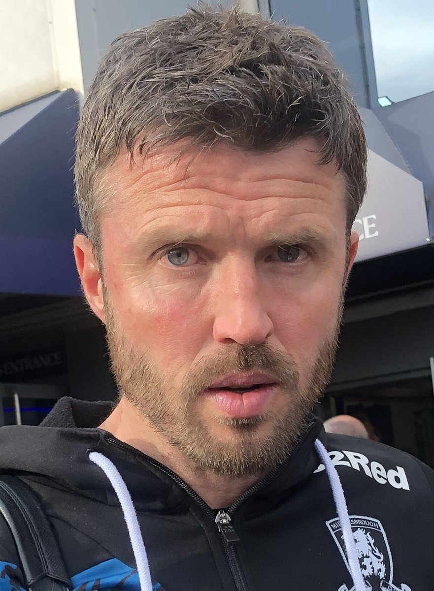 TheFootyHour's tweet photo. Man Utd have started drawing up a list of Michael Carrick replacements 👀

He's expected to take Sunday's game v Bournemouth, but Eddie Howe, Antonio Conte and Julian Nagelsmann are said to fancy the job.

Two wins in 11, none in seven.

https://t.co/7Rwfmde31l

#MUFC #PL https://t.co/ciRMEk9I2F