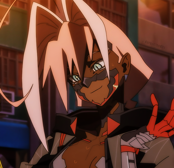 darkskinedits's tweet photo. Talia from Cyberpunk Edgerunners with Dark Skin https://t.co/07O7KydVFO