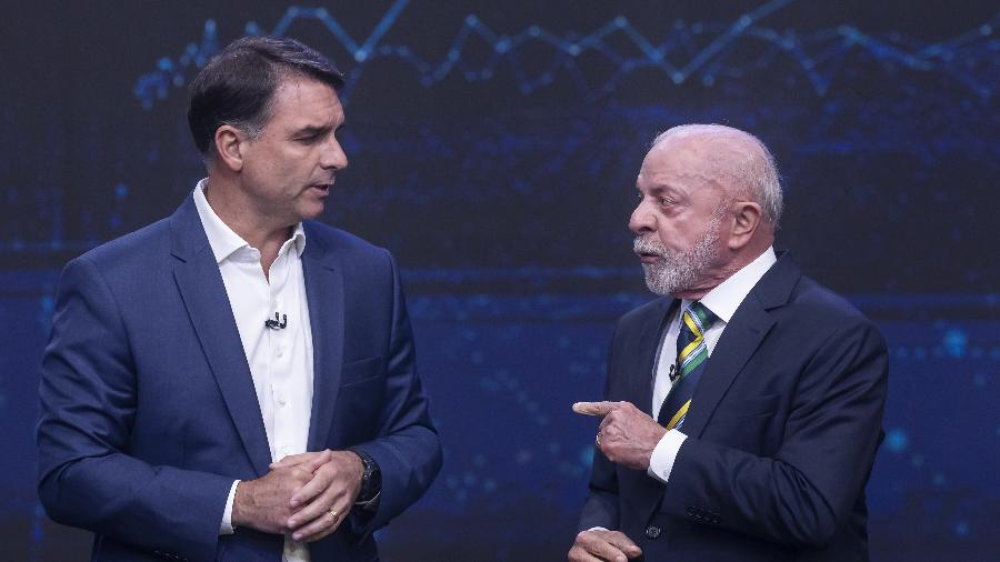 centralreality's tweet photo. 🚨Flávio Bolsonaro aumenta exigências para quebrar o sigilo após Lula aceitar condições.

Inicialmente, o senador afirmou que abriria suas contas bancárias se o presidente concordasse com suas demandas; agora, Flávio apresentou 19 EXIGÊNCIAS NOVAS! https://t.co/xPRcJ29JLV