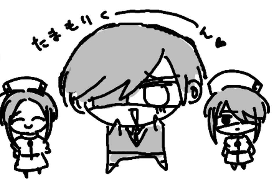 0096_skk's tweet photo. 絵チャ産はかせ https://t.co/ghehVIWAK4