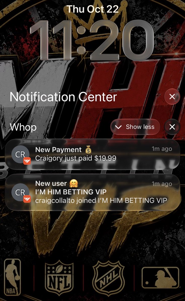 imhimbetting's tweet photo. WELCOME TO THE FAMILY 💯🤝 https://t.co/mjCHqB7heO