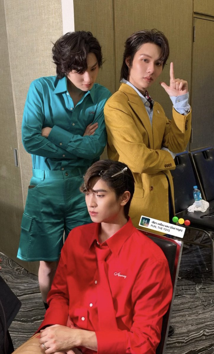 daisylyys's tweet photo. คือ สีชุด 525525225626262626266262626

#nampingster
#kongjiro
#tthomastc https://t.co/4SgEBp3Gai