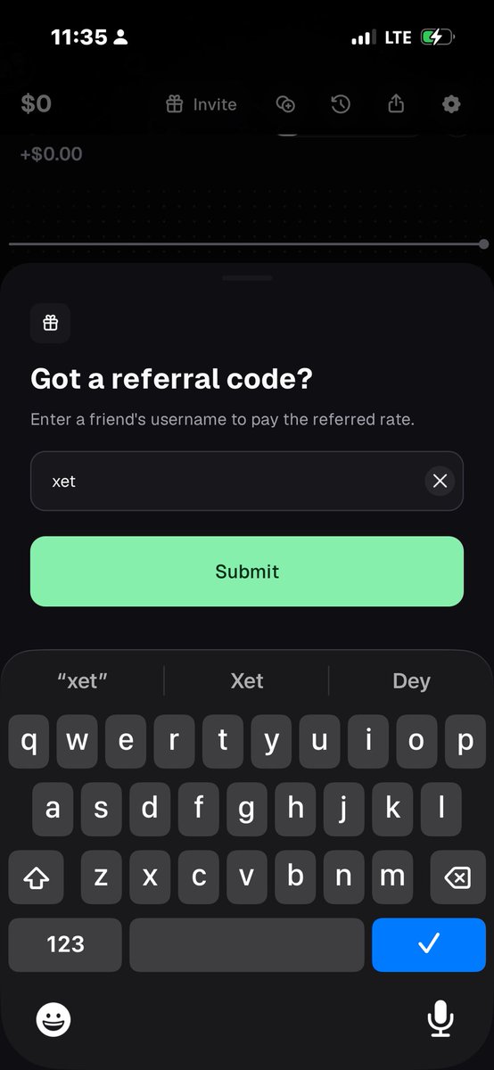 intuit_szn's tweet photo. @xet You’re one the reason this community is still alive
Only few people can do what you’ve done so far ngl

Username - intuit_szn

Deposited 140+ and bought a bag of cate https://t.co/YRJHiVS8R6