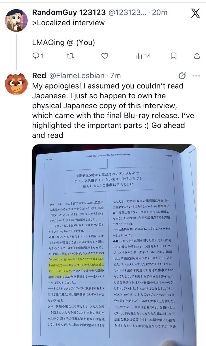 FlameLesbian's tweet photo. He has not responded :) https://t.co/MLz6woWSTz