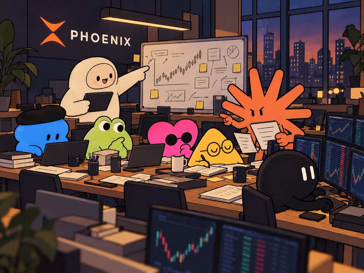 PhoenixTrade's tweet photo. look at my quants https://t.co/tI6FUSTZnq