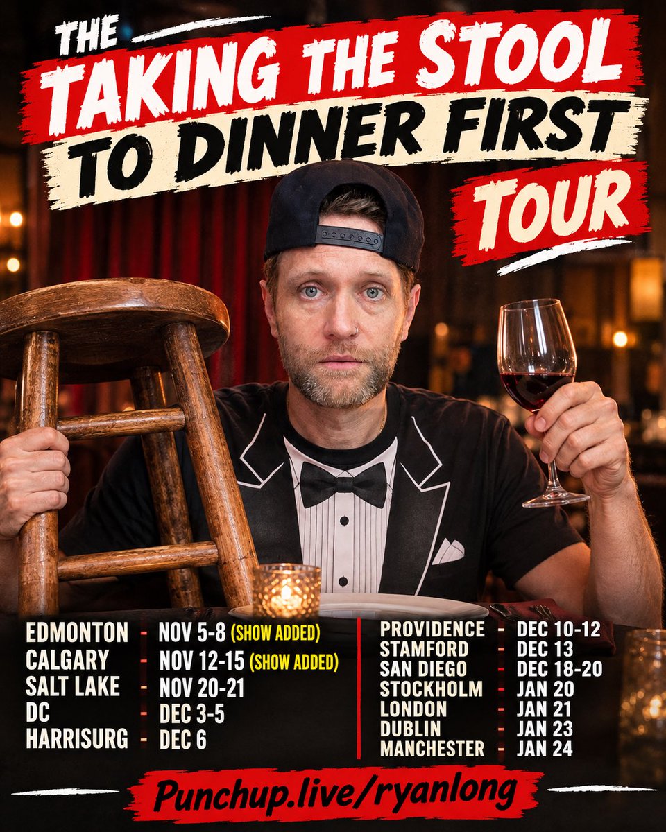 ryanlongcomedy's tweet photo. https://t.co/yy7ACEStZa