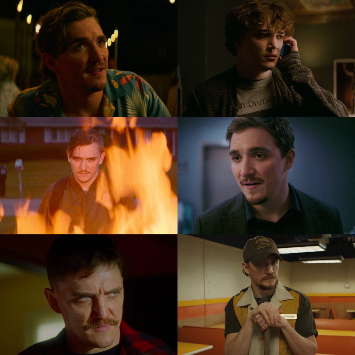 fanginghorror's tweet photo. happy 40th birthday to the one &amp; only, kyle gallner! my favorite horror king. https://t.co/afqZ4tsPHm