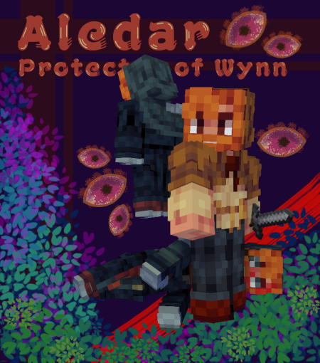 KingfishingMike's tweet photo. WYNN: Reskinned - ALEDAR

Protector of Wynn

2/24

#wynncraft #minecraft #minecraftskin https://t.co/3DraQVlQoe