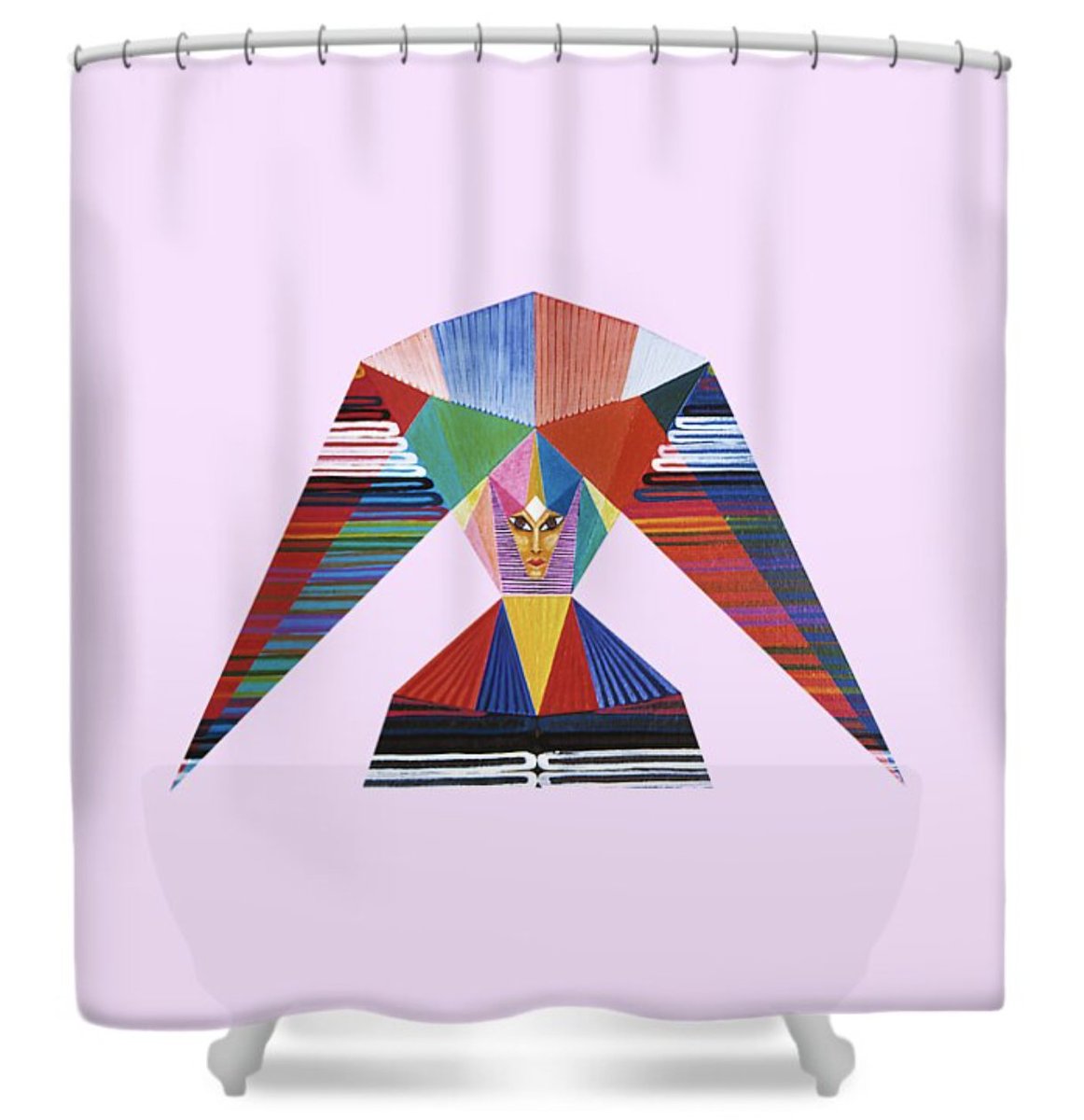 michaelbellon's tweet photo. #abstract #geometric #symbolism #prints #panoply #Levens #Nice06 #AlpesMaritimes #FrenchRiviera Check out this shower #curtain that I uploaded to https://t.co/rqkxhTtUGU! https://t.co/4Pwoe1ilb7 https://t.co/j27jUltHTa