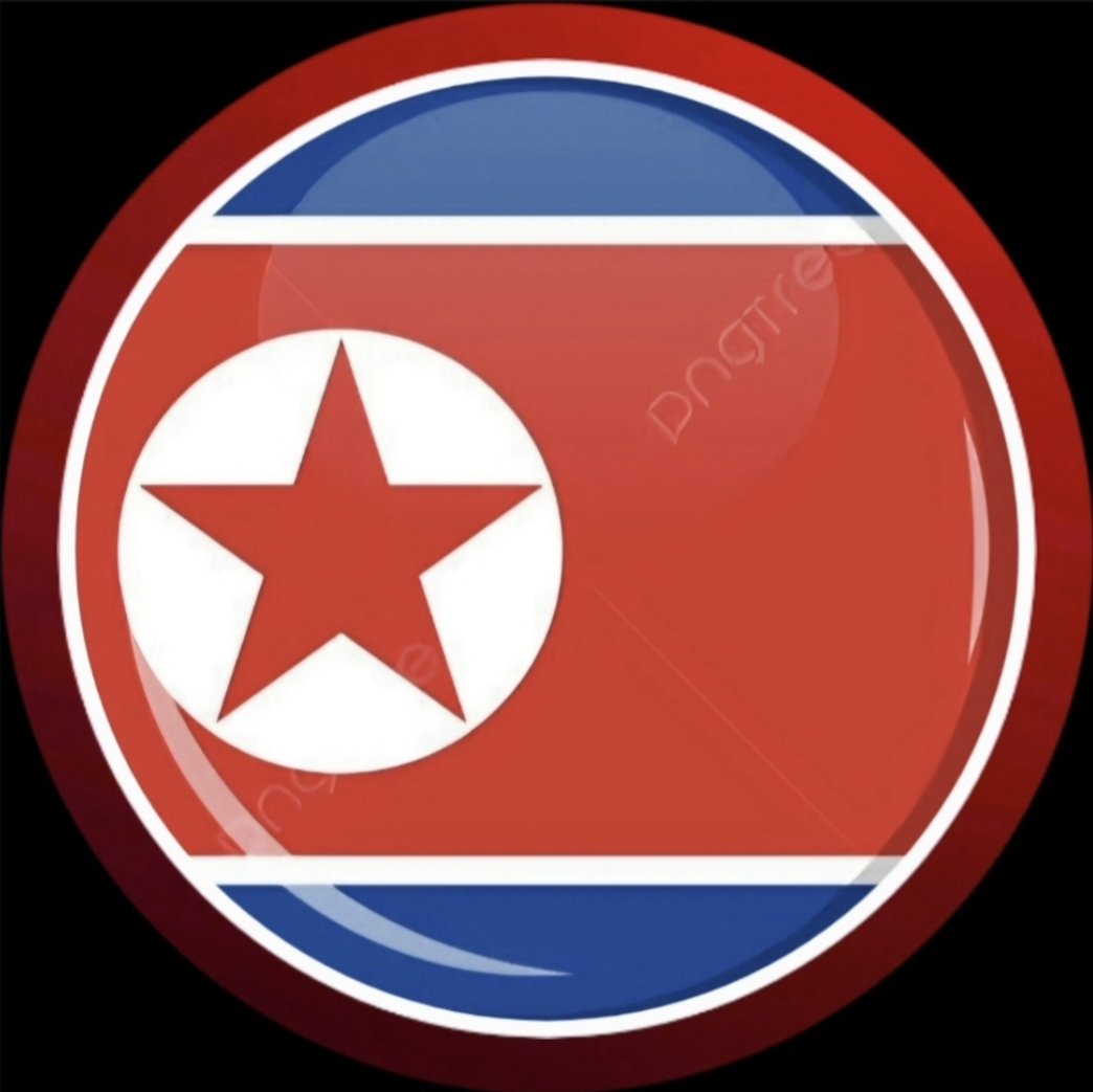 TNT_PRESS_'s tweet photo. 🚨 BREAKING
   Official announcement to the heroic Korean people:
  A heavy, dark cloud hangs over our skies today, bearing a weight too painful to speak aloud. Do not despair, comrades; the foundation of our state is eternal, and we shall endure this agony as one united body.🇰🇵 https://t.co/yG49zIQZEC