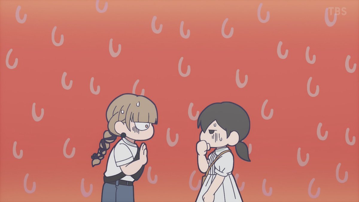 氷の城壁 第18話 ツイート画像 1