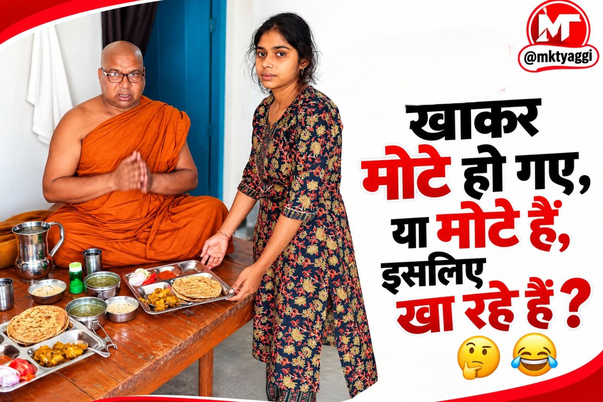mktyaggi's tweet photo. मोनूवादी इस फोटो को देखकर गलत टिप्पणियाँ करेंगे। कोई इसे “नीलों के बामन” कहेगा, तो कोई “नील ब्राह्मणवाद” बताएगा। 😂

लेकिन सच यह है कि वैज्ञानिक समुदाय इसी प्रक्रिया के माध्यम से रॉकेट में ईंधन भरता है, ताकि अंतरिक्ष में जाकर नए-नए आविष्कार किए जा सकें। 🚀
😂 https://t.co/y5bEauLAJl