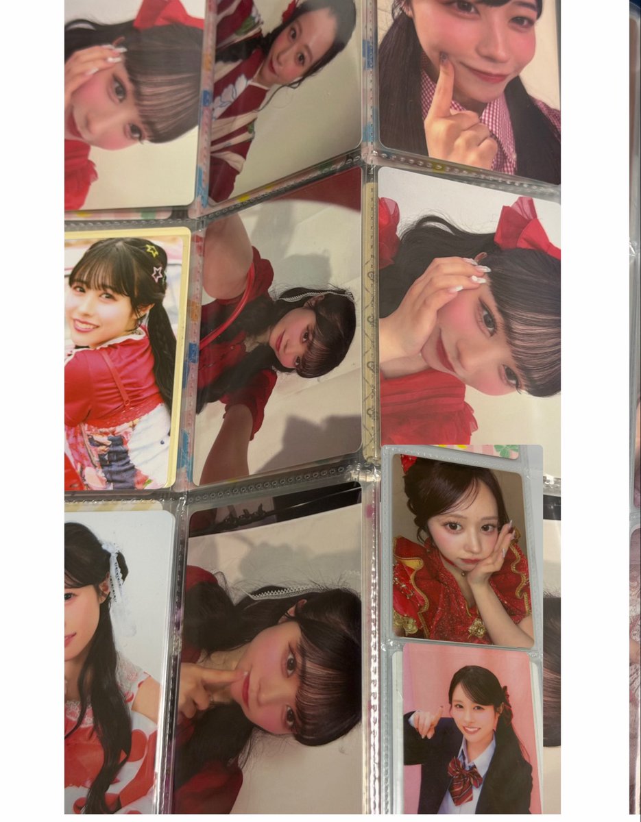 papugmN's tweet photo. @kskFZCSMS 検索から失礼致します。こちらのなかでもとめているものございますでしょうか。 https://t.co/615UHqbtZP