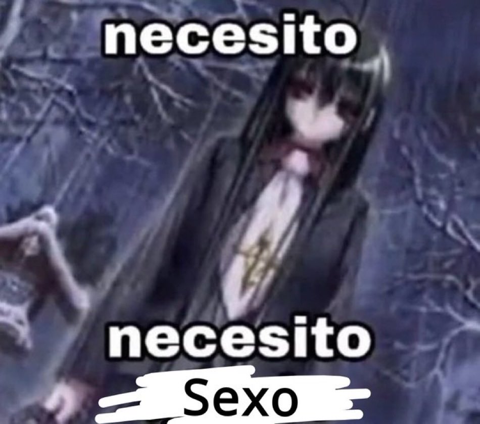 hijodelcieloo's tweet photo. https://t.co/ZZIGtCsJBN