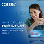 Photo by CSU Shiley Haynes Institute for Palliative Care (@csupalliative)