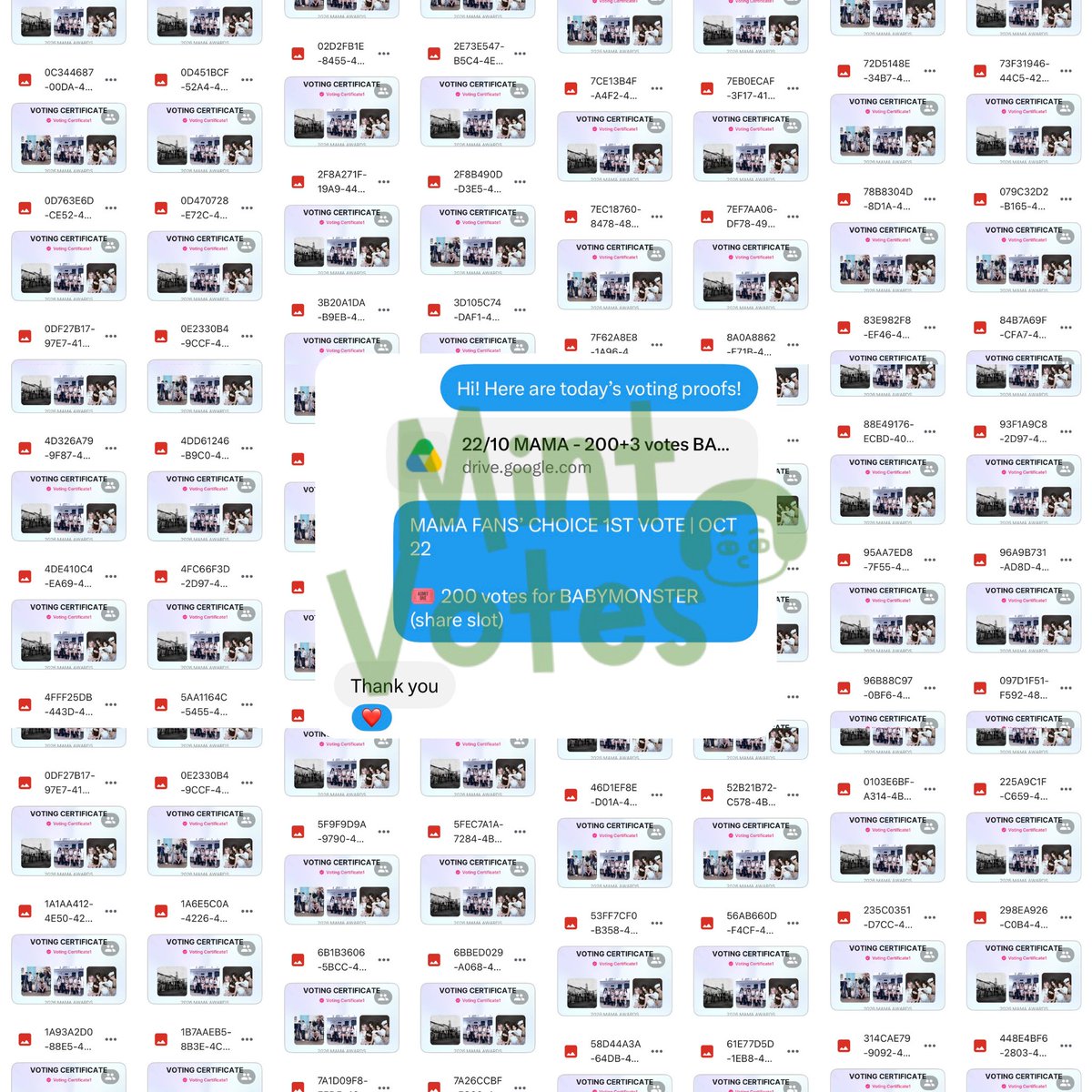 mintvotes tweet picture