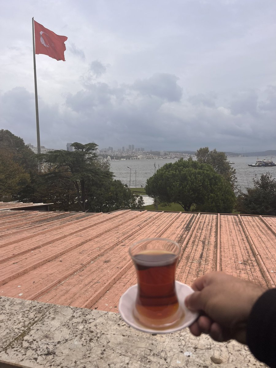 sancakmlt's tweet photo. İstanbul Manzarasından devam https://t.co/8P6pUiJtHX