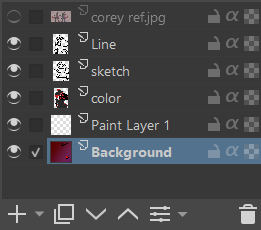 LuvExpie's tweet photo. told ya

Pic, Ref i used, Layers and Video itself https://t.co/UVqy2uh6RR