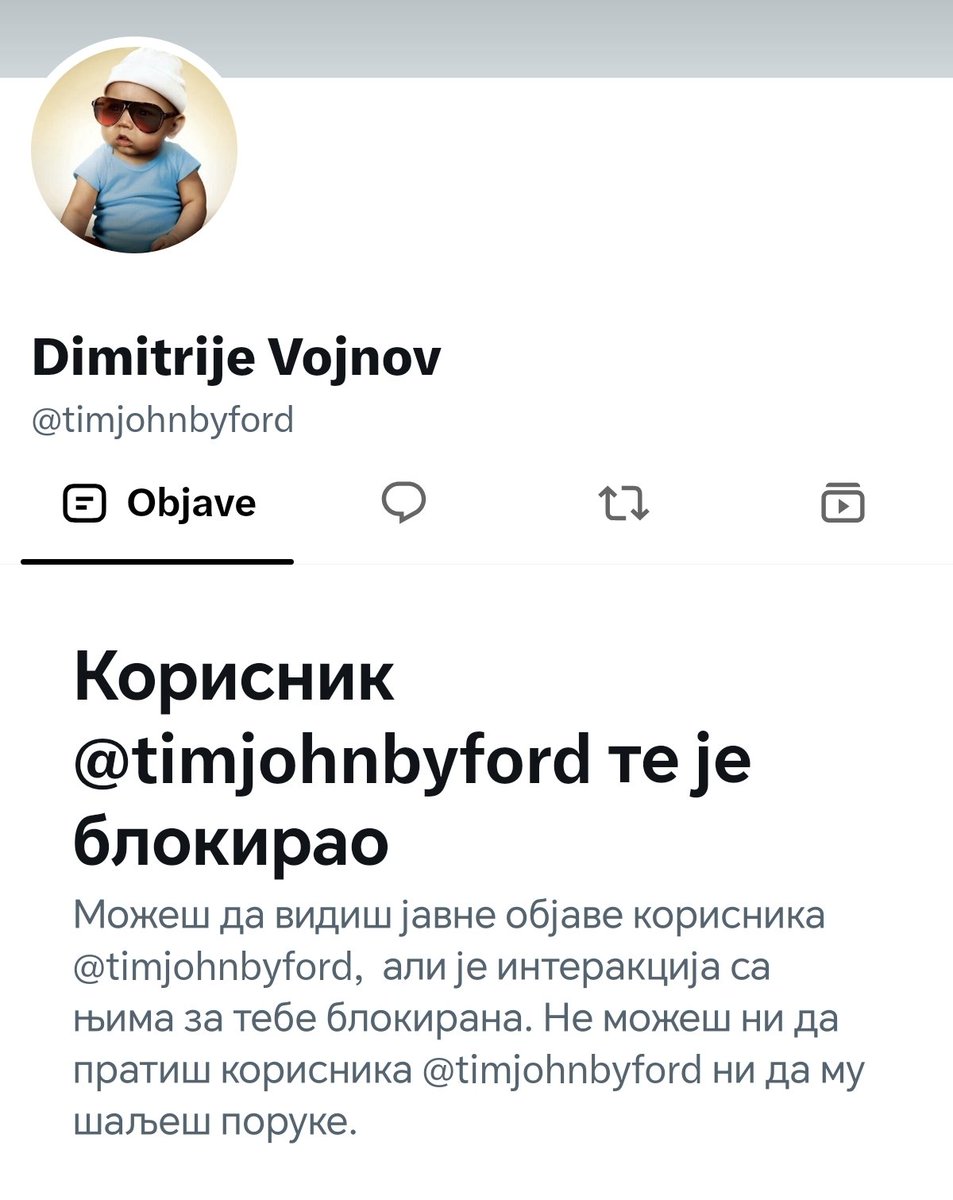 Dracchacrsh's tweet photo. наравно да ме је и вагон сала на две ноге блокирао https://t.co/jDJAAhluka