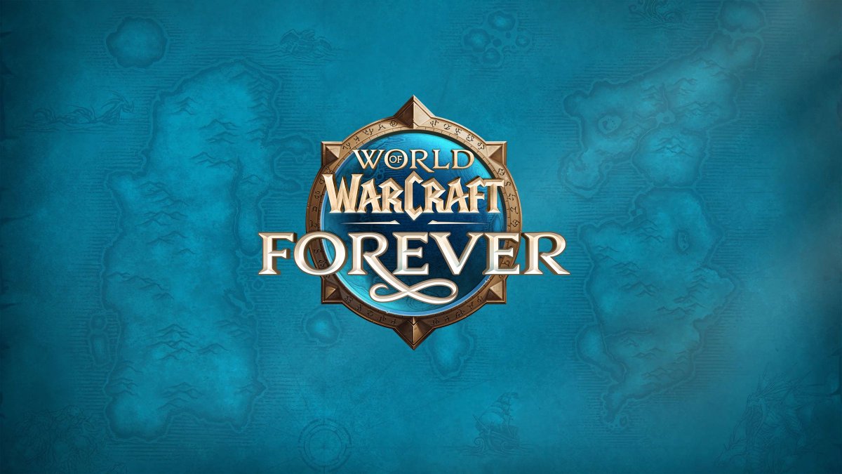 Wowhead's tweet photo. Blizzard will be adding a RP-PvP Ruleset for WoW: Forever's launch!

#Forever #Warcraft 

https://t.co/qLRS18ZgH4 https://t.co/8kohIRsNfx