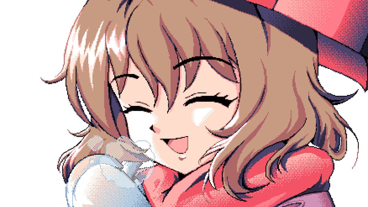 NoisyPixelNews's tweet photo. PC-98-Inspired Yuri Visual Novel ‘if you stay’ Launches for Free on Steam https://t.co/WiFjRTaaoU https://t.co/XSKFQOraRa
