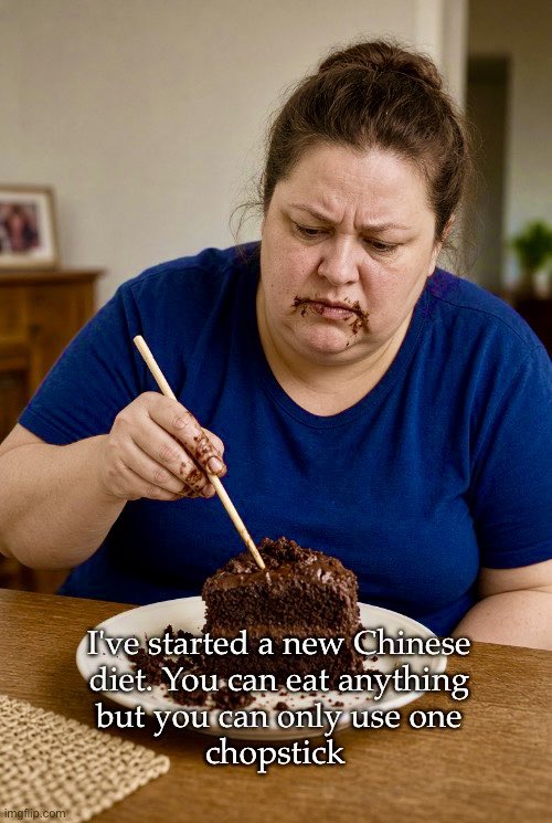 CarolJeffe8091's tweet photo. #ITryToBeCoolBy
Following the latest diet plansπππ https://t.co/Hgg9b5FqxO
