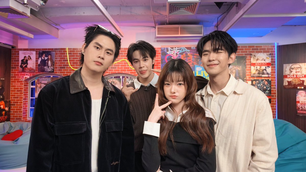 GMMTV tweet picture