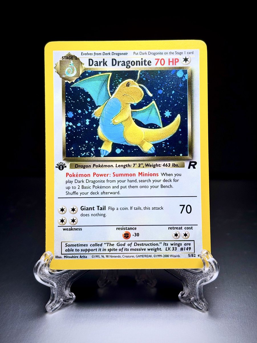 PokeCardStop's tweet photo. I need to get back to photographing Pokémon cards like this

I love the way these turn out ✨ https://t.co/5PUl6XIUZz