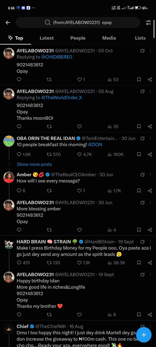 arotcn's tweet photo. @AYELABOWO231 @Aubrey_jen77 @emocastlyy You wey dey beg online dey talk 😂😂 
Poor goat 
Omo see your life 😂 
On top Star wey you go use buy videos you dey cry 😂😂 https://t.co/ARDBlrrP7y