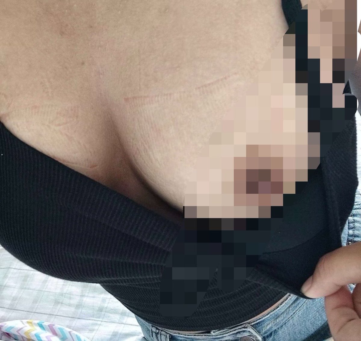 Kkkkst6v's tweet photo. 🤫 https://t.co/6PfvMFkUap