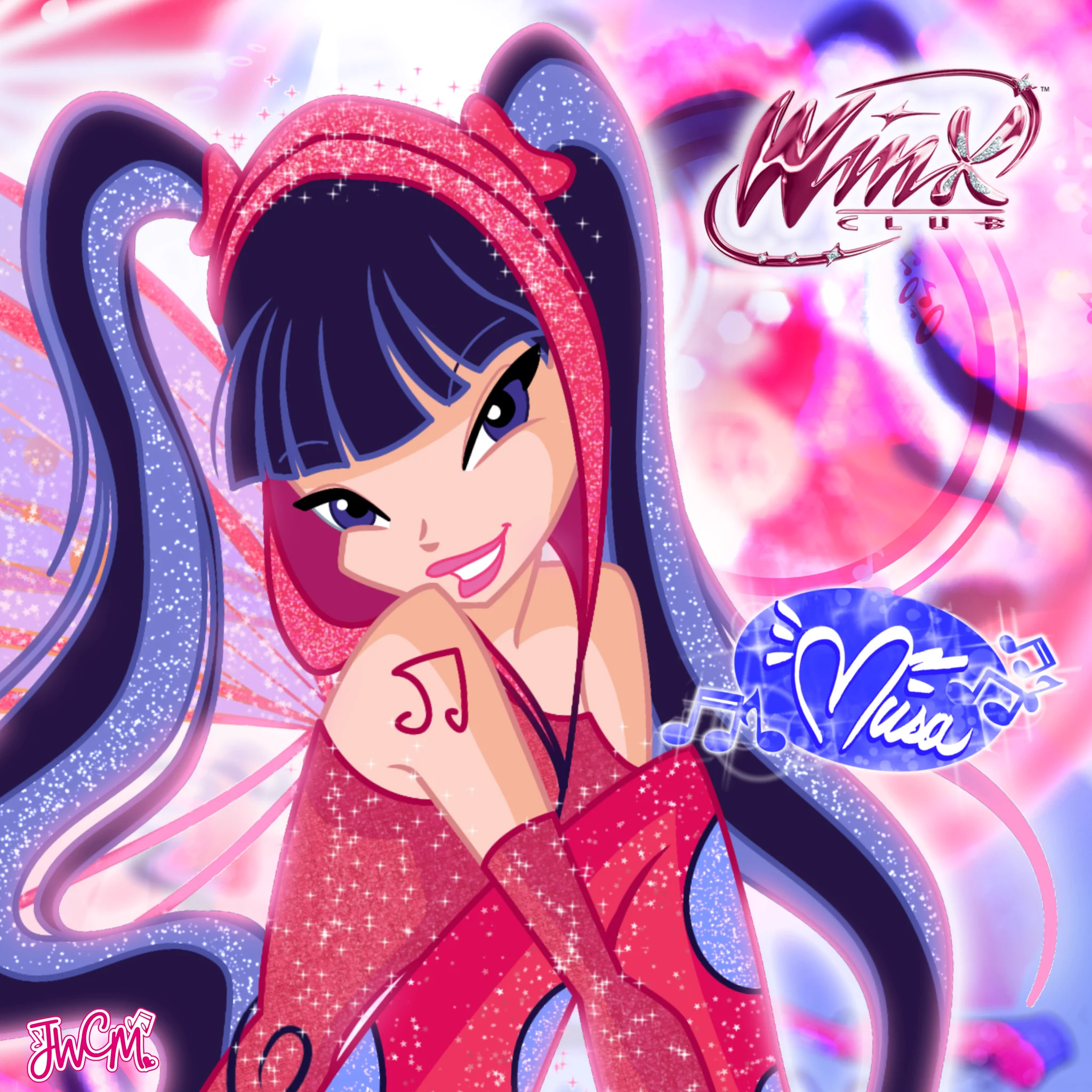 JustWinxClubMelody on X: 