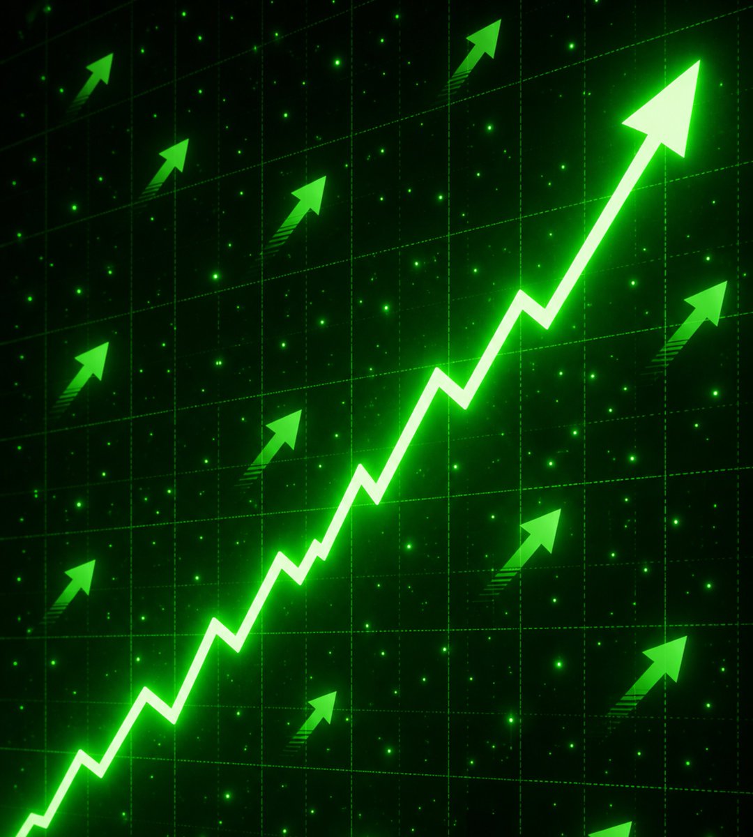 TheBitcoinConf's tweet photo. 🚨 BITCOIN TREASURY COMPANIES ARE BACK IN THE GREEN WITH BTC ABOVE $80,000 🚀

THEY NOW HOLD 1.27 MILLION #BITCOIN — OVER 6% OF THE TOTAL SUPPLY THAT WILL EVER EXIST 🤯 https://t.co/4A3EXalnad