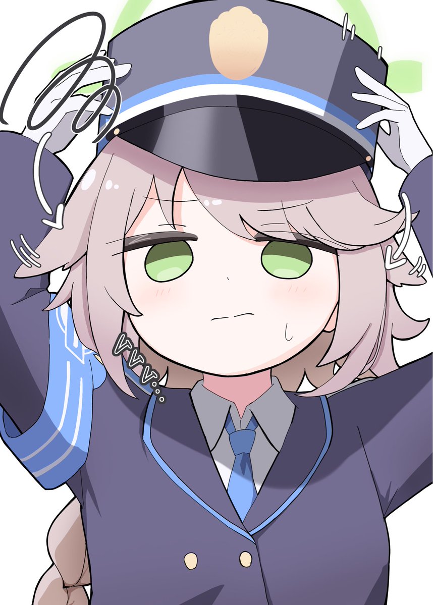 hotateremon's tweet photo. ロア編3章　オトギ
お耳が帽子でペチャって垂れてるのかわいい https://t.co/FFGGvUUjlj