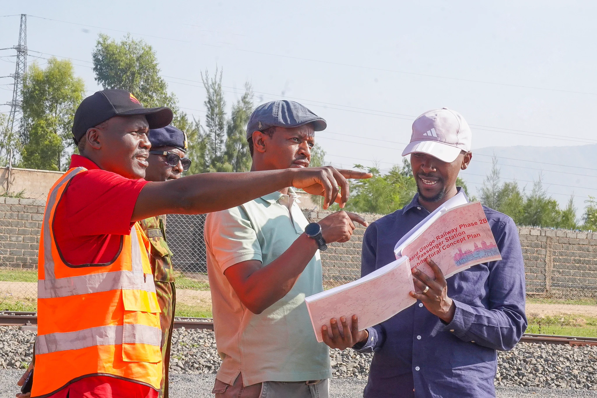 Kenya Railways on X: 