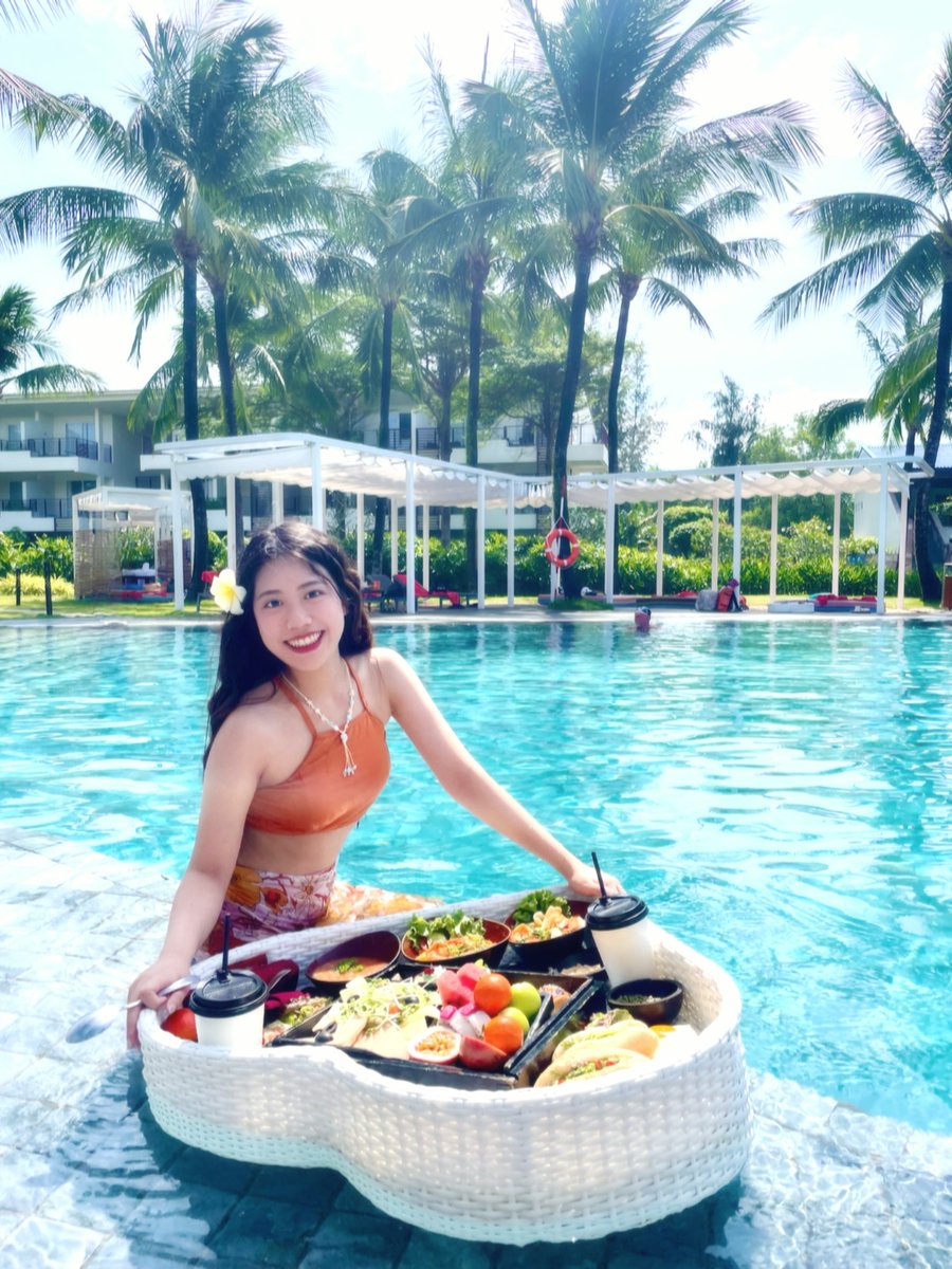 NescauMp's tweet photo. Đi tuần trăng mật từ tháng 12 năm ngoái, giờ mới tranh thủ đăng ảnh kỷ niệm. https://t.co/hOIgOrNz0a