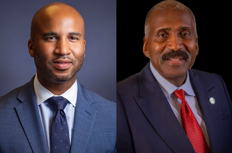 DailyReport's tweet photo. An Atlanta litigator and a licensed Georgia senator convinced a Fulton County State Court jury to award a $4 million medical-malpractice verdict to a client permanently injured after… www.​law.​com/dailyreportonline/2026/10/22/fulton-jury-returns-4m-verdict-over-infected-finger/ https://t.co/fAzFNzrZpE
