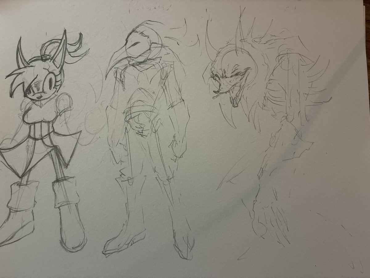 Wasted_Decay's tweet photo. @MonkesLife @TheDeathPhantom @MrBase0511 
So far..
Lala https://t.co/AbuZOgB0Qg