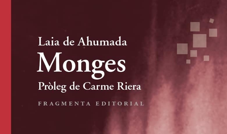 FragmentaEd's tweet photo. 🎂 Amb seixanta anys acabats de complir, la teòloga argentina @sorluciacaram és coneguda pel seu compromís amb els col·lectius més vulnerables.

✝️ A Fragmenta és una de les vint monges catòliques que protagonitzen l’assaig «Monges», de @LaiaAhumada 👉🏽 https://t.co/l5RKog6NqY https://t.co/CpynoTc3sy