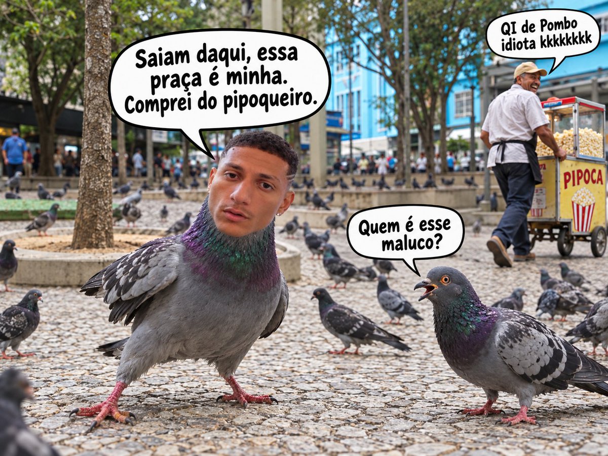 vamosdireita's tweet photo. O pipoqueiro era o posseiro da praça kkkkkkkkkkkkkkkkkkkkkkkkkkkkkkkkkkkkkk https://t.co/99LSfIE9EE