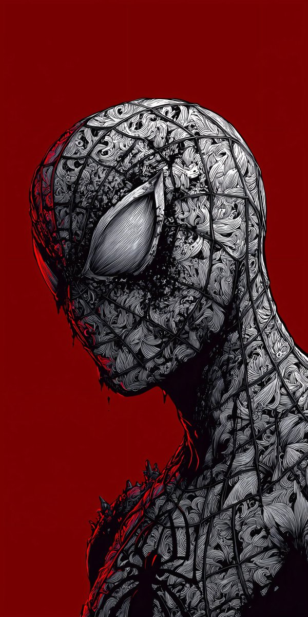Billionpapers's tweet photo. SPIDEY 

Wallpapers from link in bio 🔗 https://t.co/H8uddwPw6u