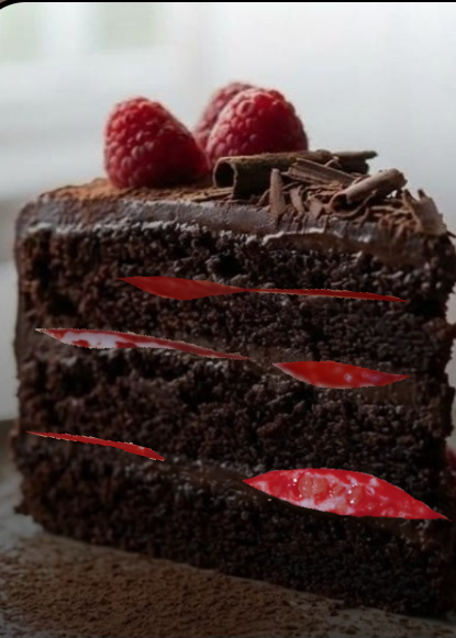 ostsostory's tweet photo. Cool cake I made! ^_^
#sfxmakeup #baking  #sharmtwt #shrtwt #slittwt https://t.co/heJqK5SB57