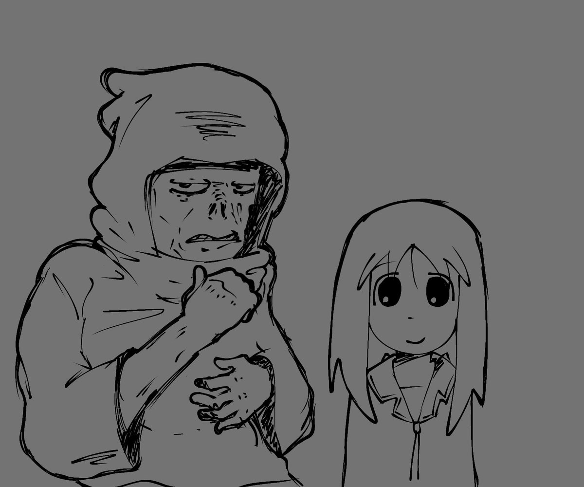 memnyj3's tweet photo. leprosy https://t.co/KEcLWH4nxX
