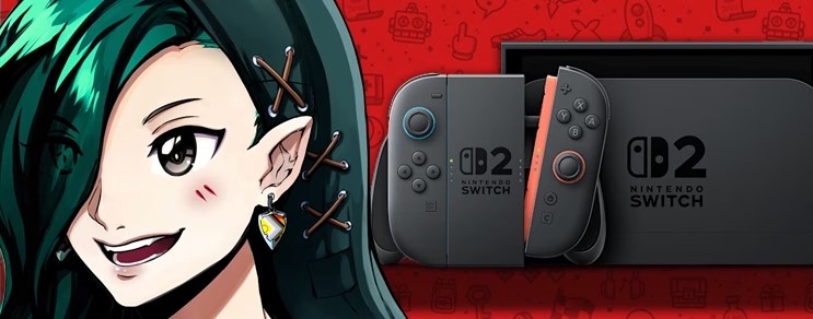 AmieII3's tweet photo. O Nintendo Switch 2 CAIU: o ns2jb já roda jogos no userland — em 19 anos de scene, nunca vi isso.
Escalou do navegador pra ARW no módulo fs e já injeta personagens no Mario Kart World. É o começo de tudo:
🔗 https://t.co/uIeLMX3sWl
#NintendoSwitch2 #ns2jb #Homebrew https://t.co/T6g4Um7Ejs