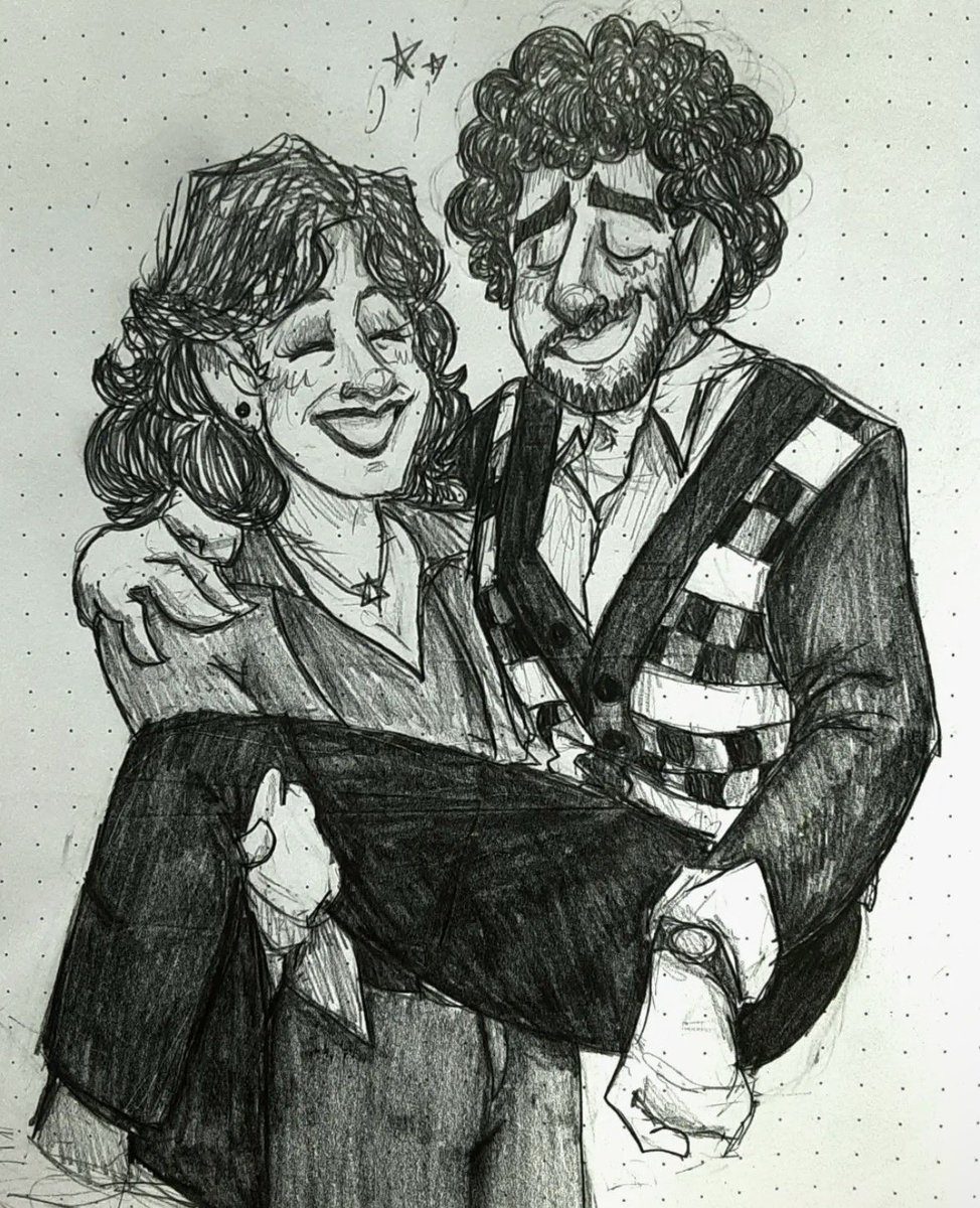 miscmiscmiscjyr's tweet photo. Old Trindel + Chardelia from 2024 https://t.co/Mx11YRh4fi