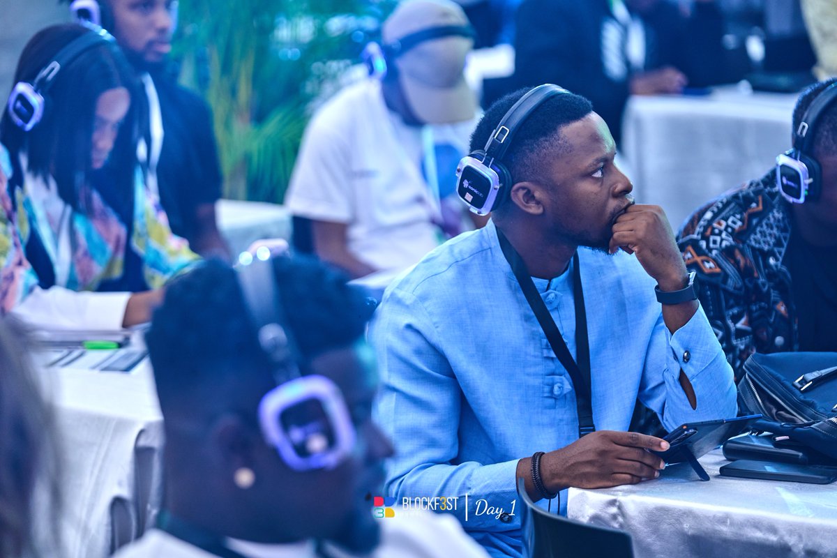 blockfestafrica's tweet photo. 𝐇𝐢𝐠𝐡𝐥𝐢𝐠𝐡𝐭𝐬 𝐟𝐫𝐨𝐦 𝐎𝐧𝐨𝐧𝐞 𝐏𝐞𝐚𝐜𝐞 𝐄𝐠𝐚, 𝐓𝐞𝐜𝐡𝐧𝐢𝐜𝐚𝐥 𝐏𝐫𝐨𝐠𝐫𝐚𝐦 𝐌𝐚𝐧𝐚𝐠𝐞𝐫, 𝐅𝐢𝐧𝐭𝐞𝐜𝐡 &amp; 𝐖𝐞𝐛𝟑 𝐈𝐧𝐧𝐨𝐯𝐚𝐭𝐢𝐨𝐧 𝐖𝐨𝐫𝐤𝐬𝐡𝐨𝐩 𝐒𝐞𝐬𝐬𝐢𝐨𝐧.

#blockfestafrica #blockfestafrica2026 #thenewtraderoute https://t.co/gYIDcqvseZ