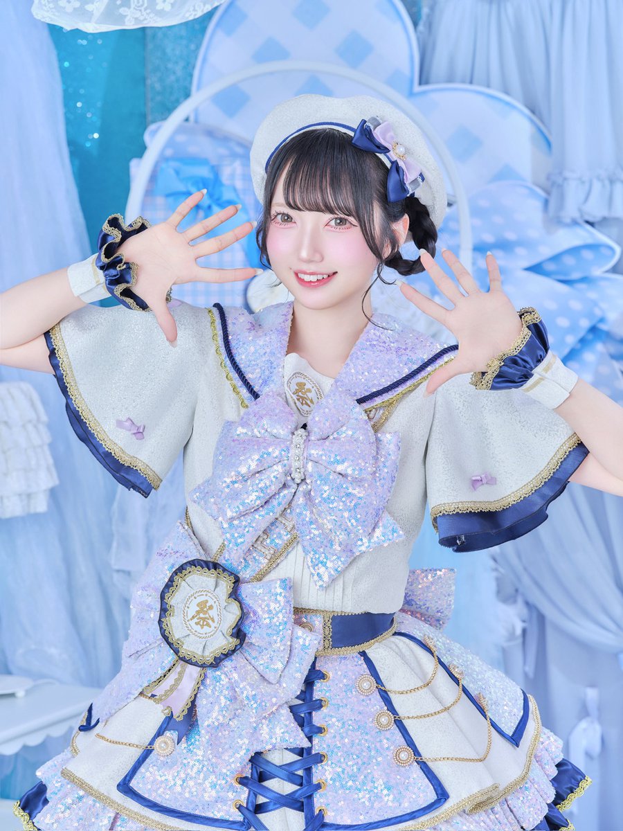 FESTIVEofficial's tweet photo. 【blog更新】

〈タイついた！_仁科茉彩〉

https://t.co/G98Fxwuj1Z https://t.co/3X6MRxH7Og