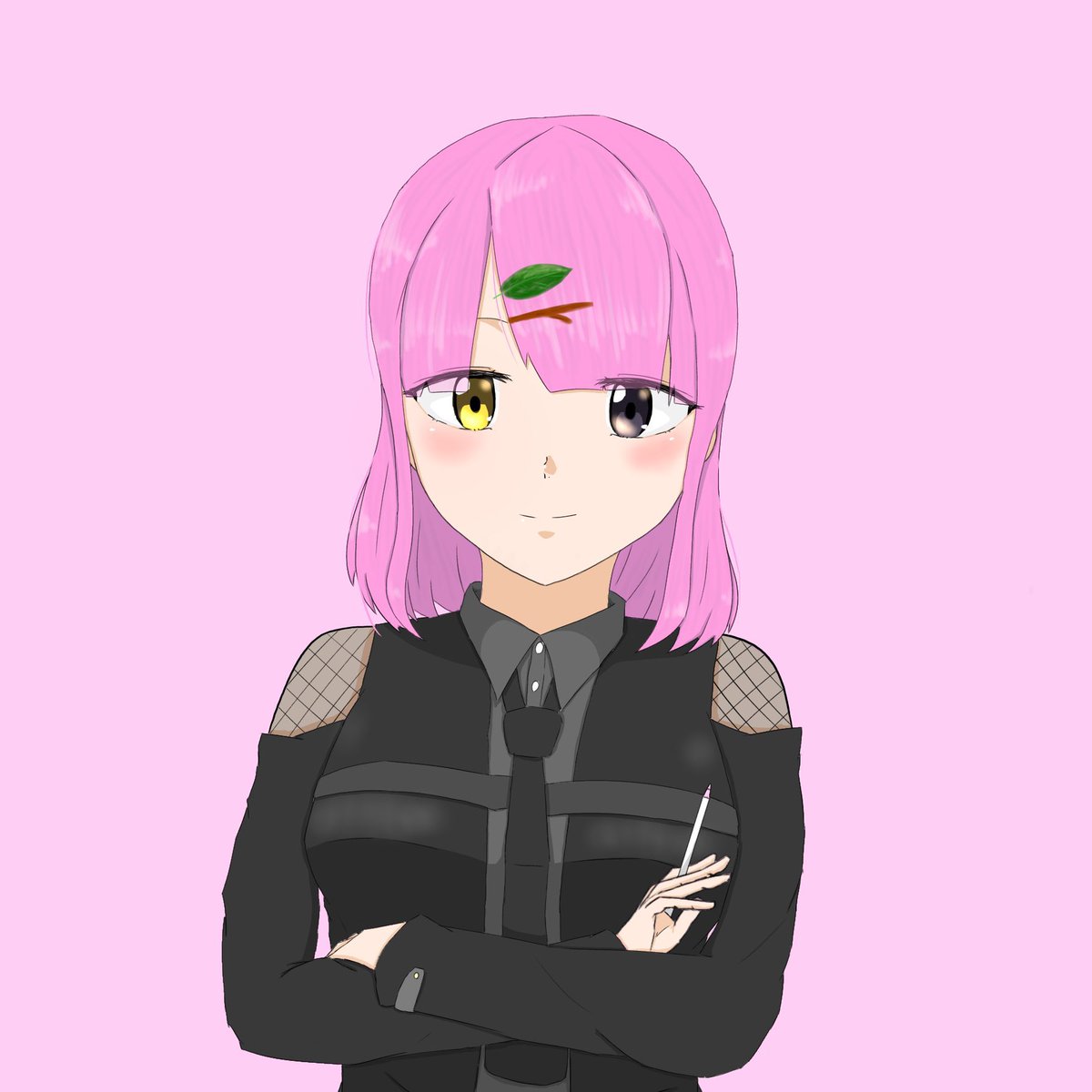 ryt___5's tweet photo. @ohrgr_ その時代に描いてもらったイラスト今でも大事にとってあるんだ^^ https://t.co/Wugo2GdaC3
